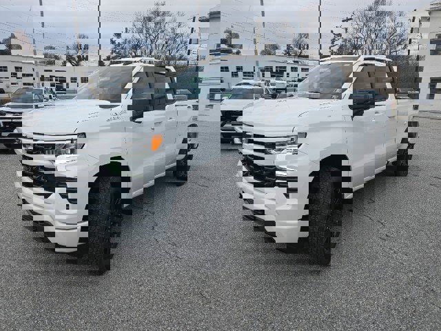 New 2026 Chevrolet Silverado 1500 RST w/ Convenience Package II image 3