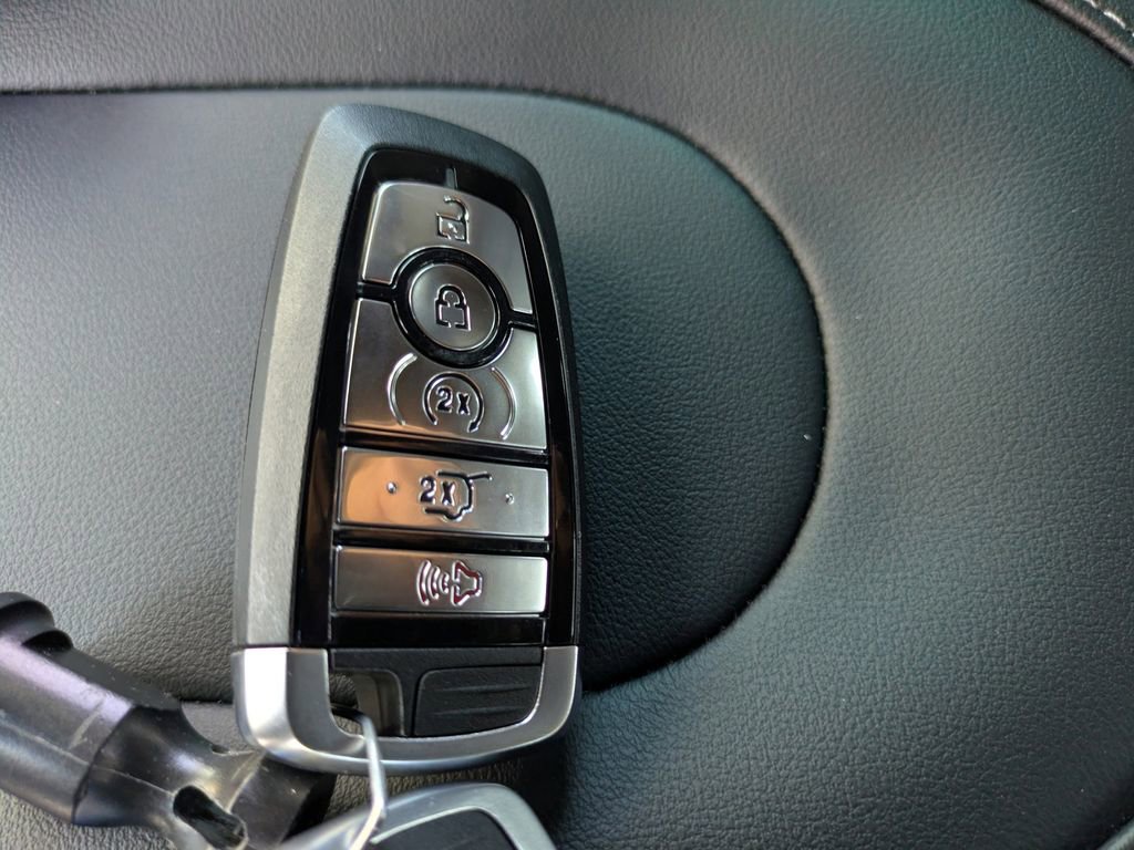 New 2026 Ford Expedition Platinum w/ Stealth Appearance Package image 38