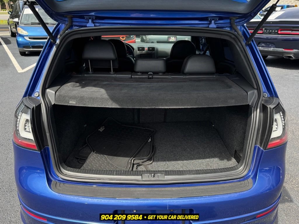 Used 2008 Volkswagen R32 AWD/4WD image 25