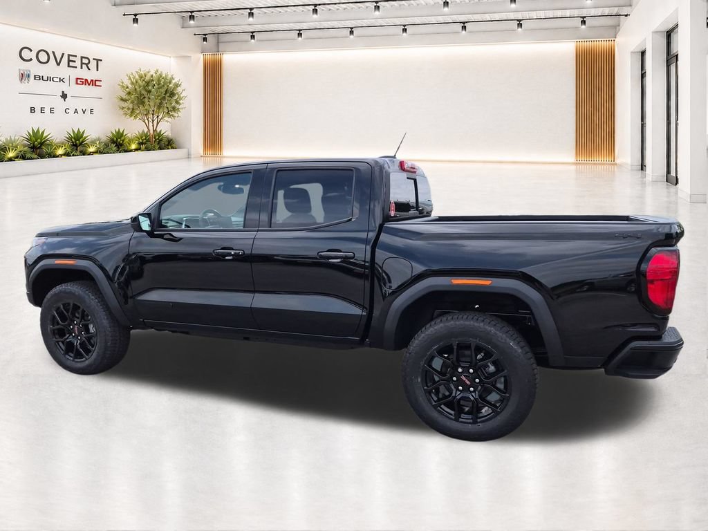 New 2026 GMC Canyon Elevation w/ Convenience Package AWD/4WD image 8