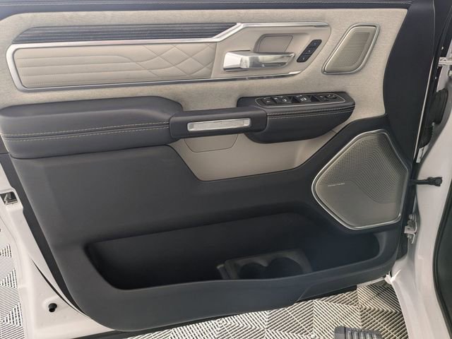 Certified 2022 RAM 1500 Limited image 10