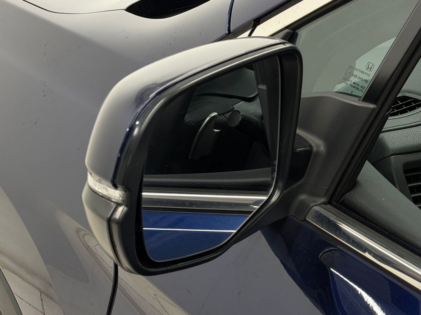 Used 2023 Honda Ridgeline RTL image 36