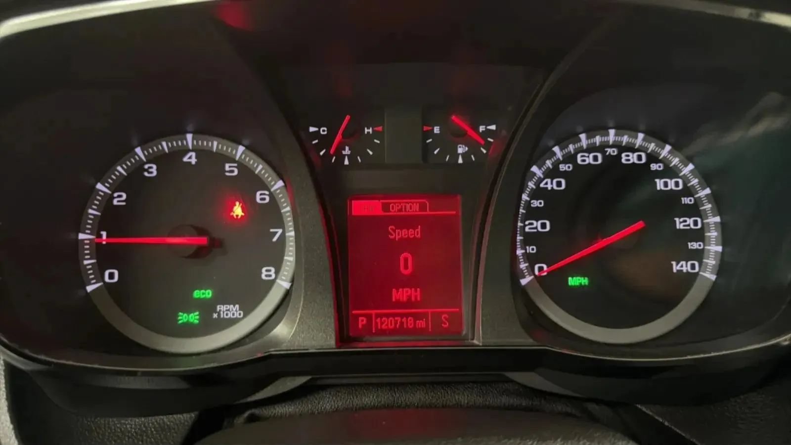 Used 2015 GMC Terrain SLE FWD image 11