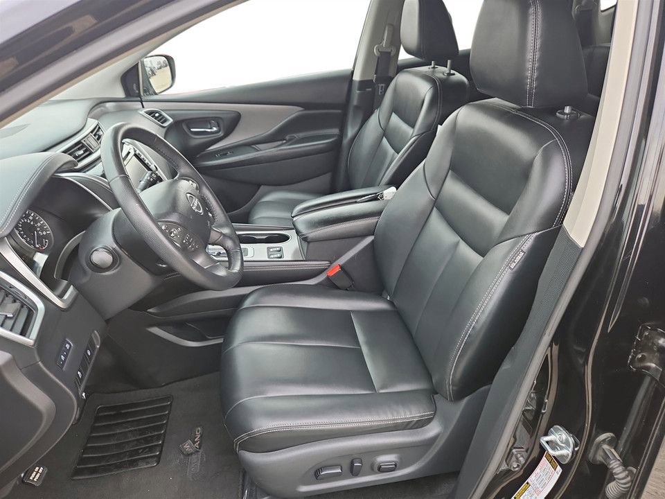 Used 2023 Nissan Murano SV image 29