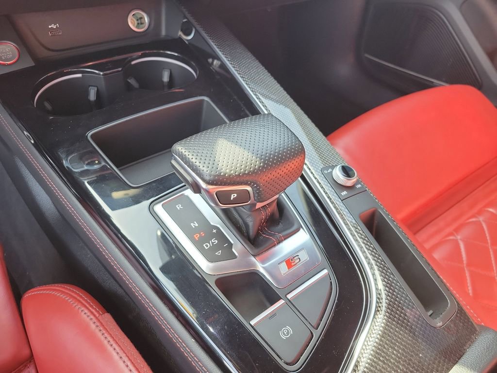Used 2021 Audi S5 Prestige w/ Prestige Package image 26
