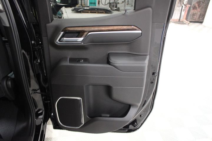 New 2026 GMC Sierra 1500 SLE image 27