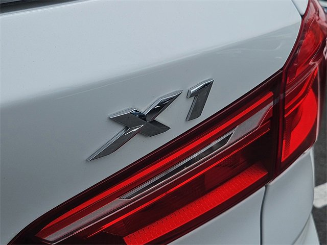 Used 2018 BMW X1 xDrive28i image 12