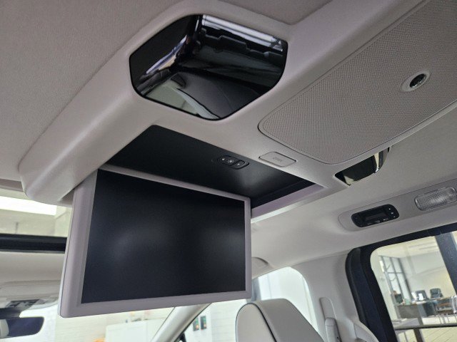 New 2026 Honda Odyssey Touring image 22