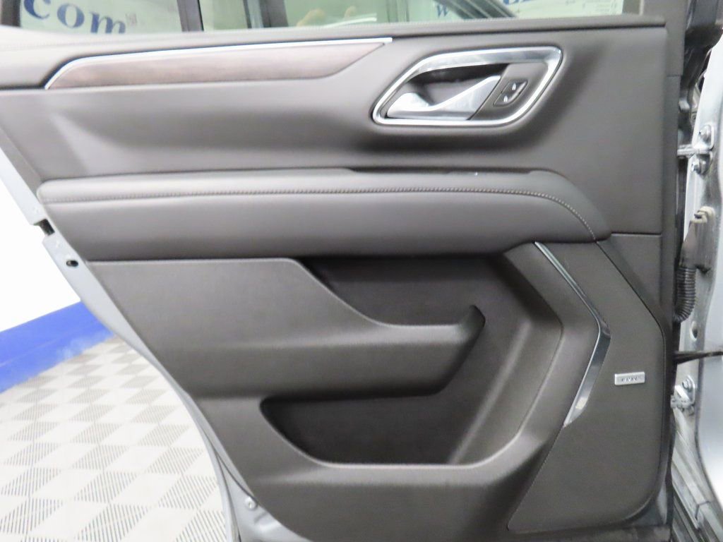 Used 2023 Chevrolet Tahoe LT image 55