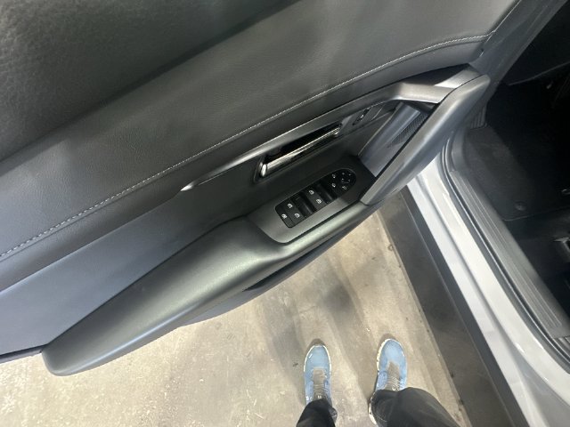 New 2026 MAZDA CX-5 Preferred AWD/4WD image 19