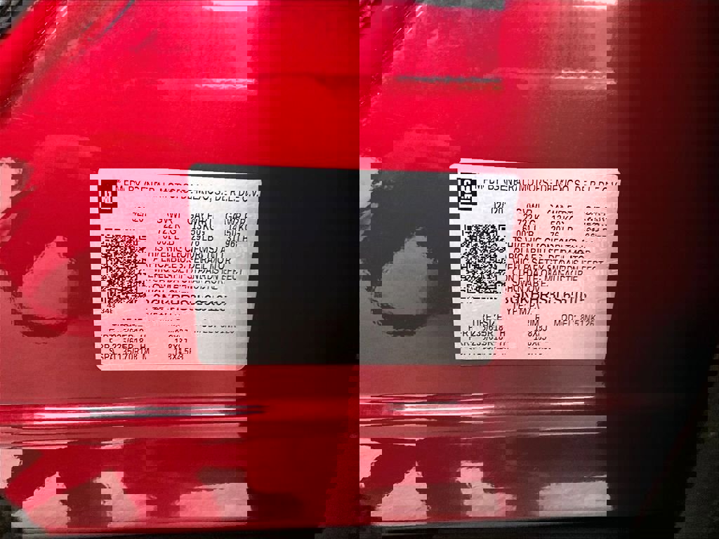 Used 2020 Chevrolet Blazer LT image 33