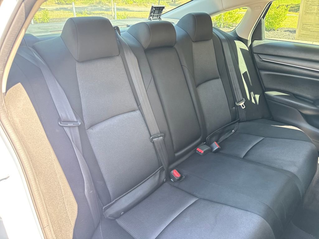 Used 2021 Honda Accord LX image 33