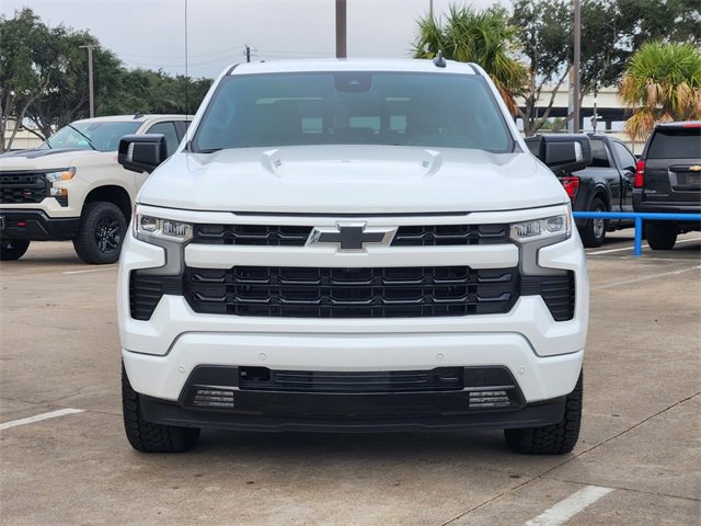 Used 2024 Chevrolet Silverado 1500 RST w/ RST All Star Premium Package video 2