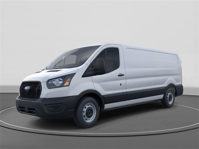 New 2025 Ford Transit 250 Low Roof