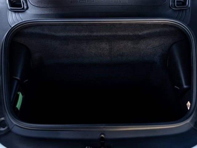 Certified 2025 Porsche 718 Cayman GT4 RS w/ Weissach Package image 34