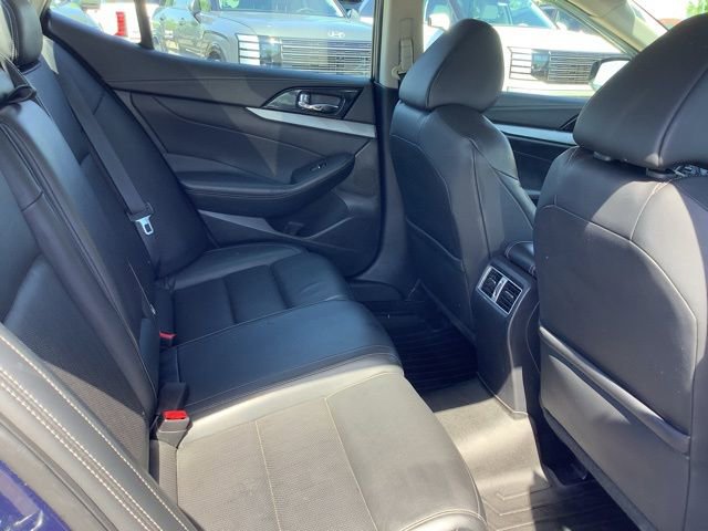 Used 2016 Nissan Maxima 3.5 SV FWD image 23