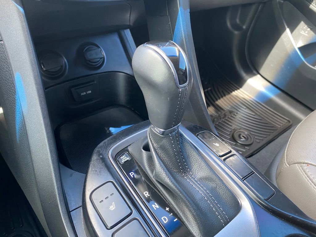 Used 2014 Hyundai Santa Fe GLS w/ Premium Package 05 FWD image 35