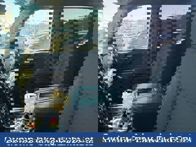 Used 2022 Chevrolet Silverado 1500 RST image 8