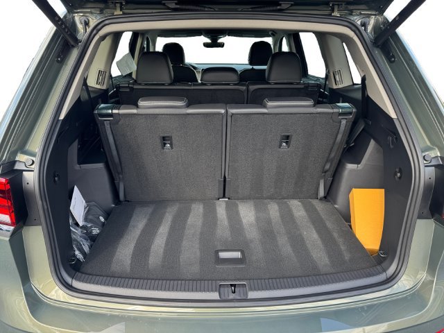 New 2026 Volkswagen Atlas SE AWD/4WD image 25