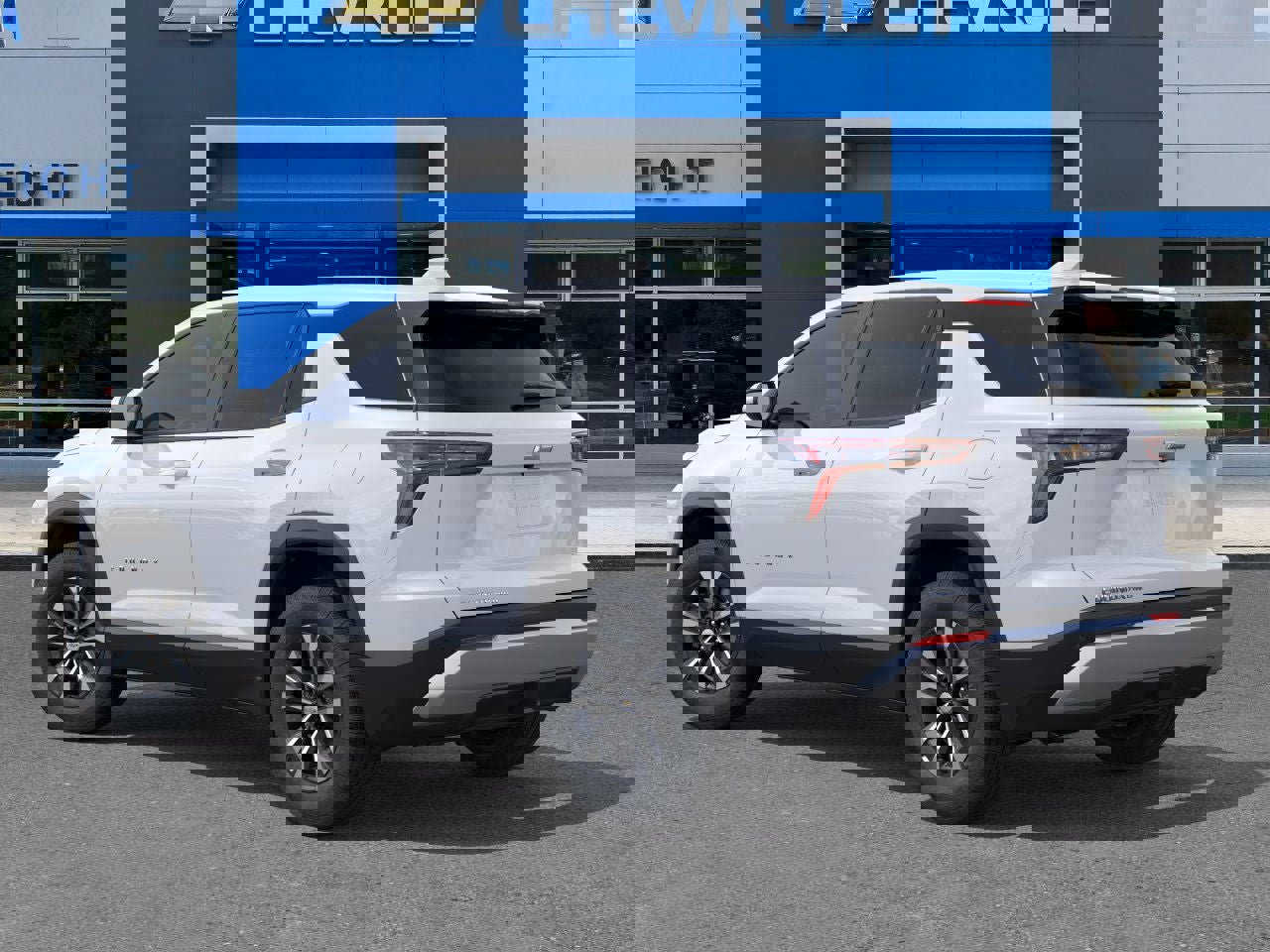 New 2026 Chevrolet Equinox LT w/ Convenience Package II image 27