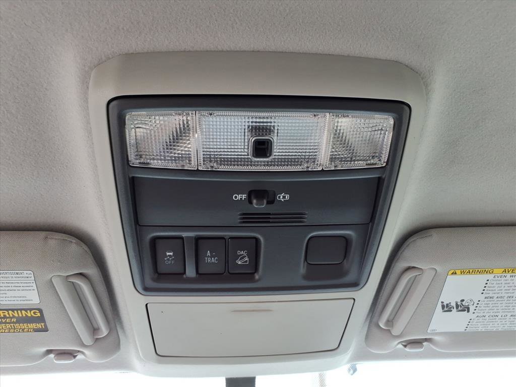 Used 2015 Toyota 4Runner SR5 image 20