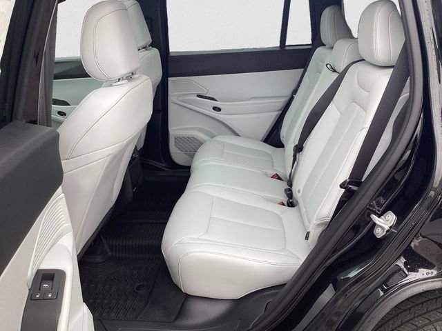 New 2026 Jeep Cherokee Limited image 14