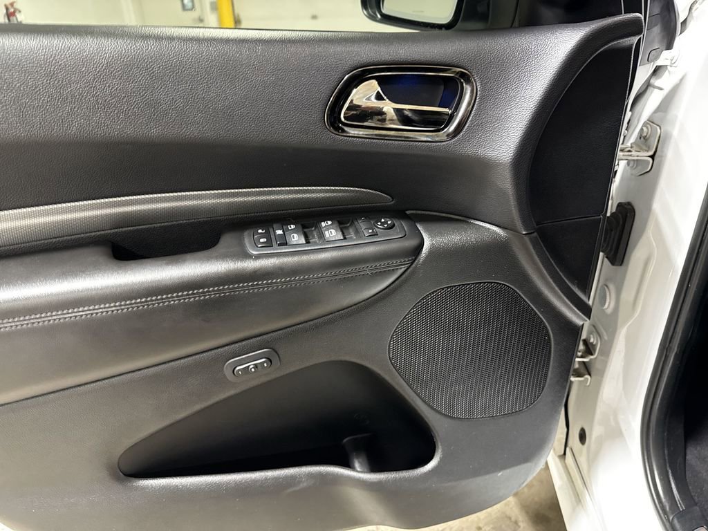 Used 2020 Dodge Durango GT AWD/4WD image 20