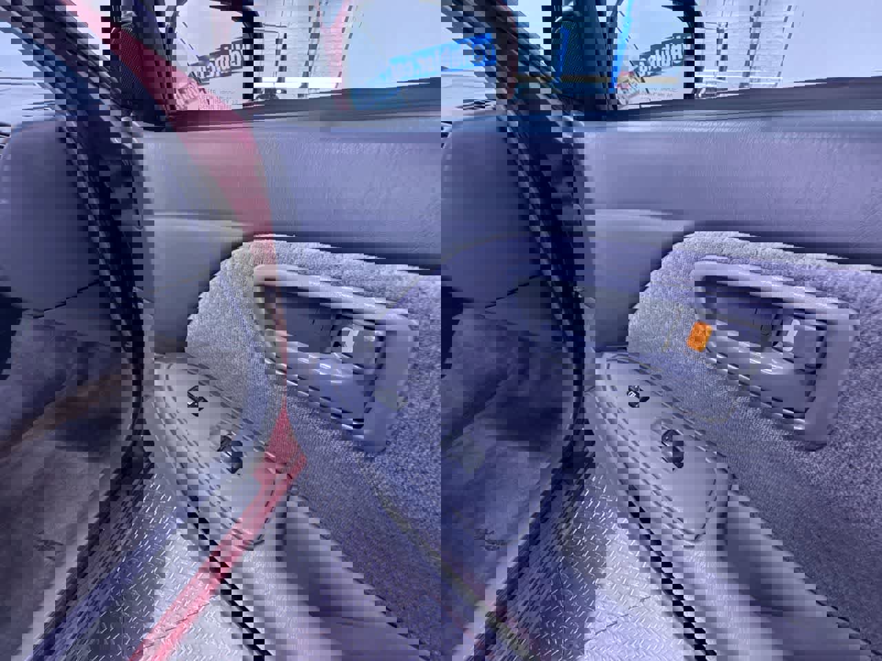 Used 2001 Toyota Camry CE FWD image 32