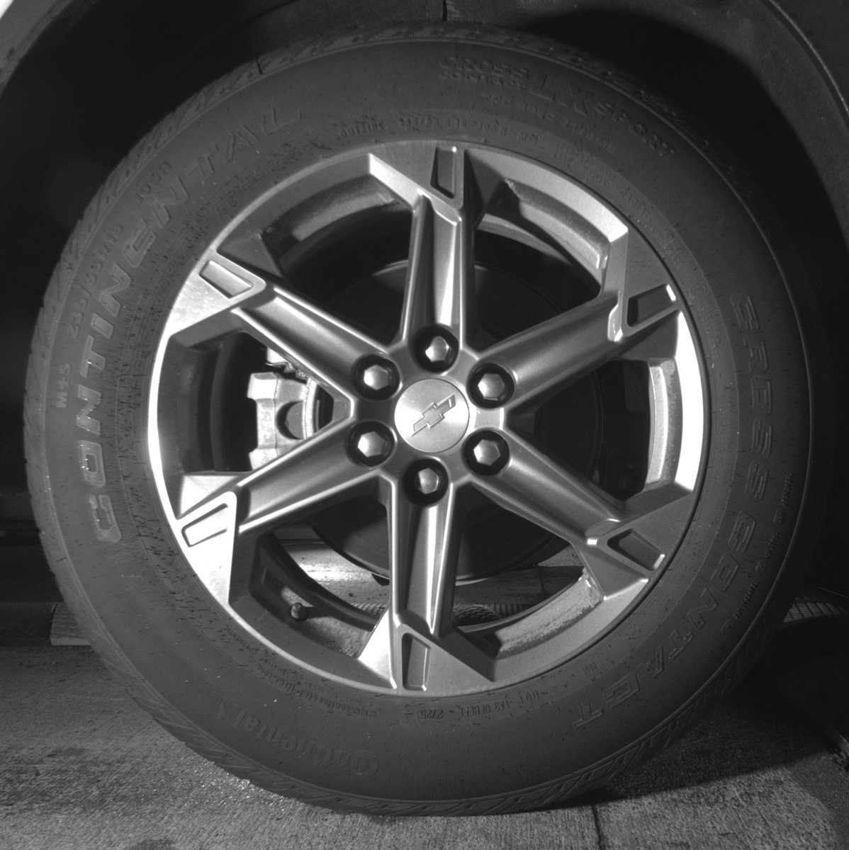 Used 2025 Chevrolet Blazer LT image 12