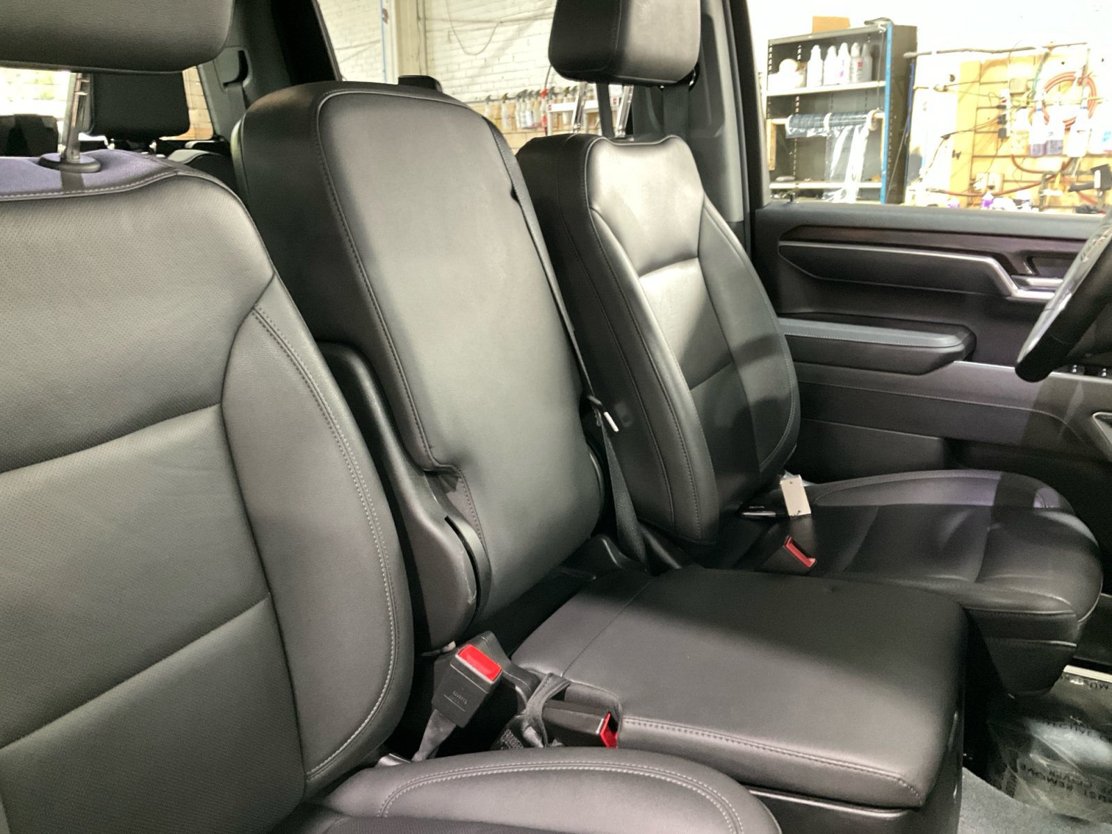 Used 2026 GMC Sierra 1500 SLT AWD/4WD image 20