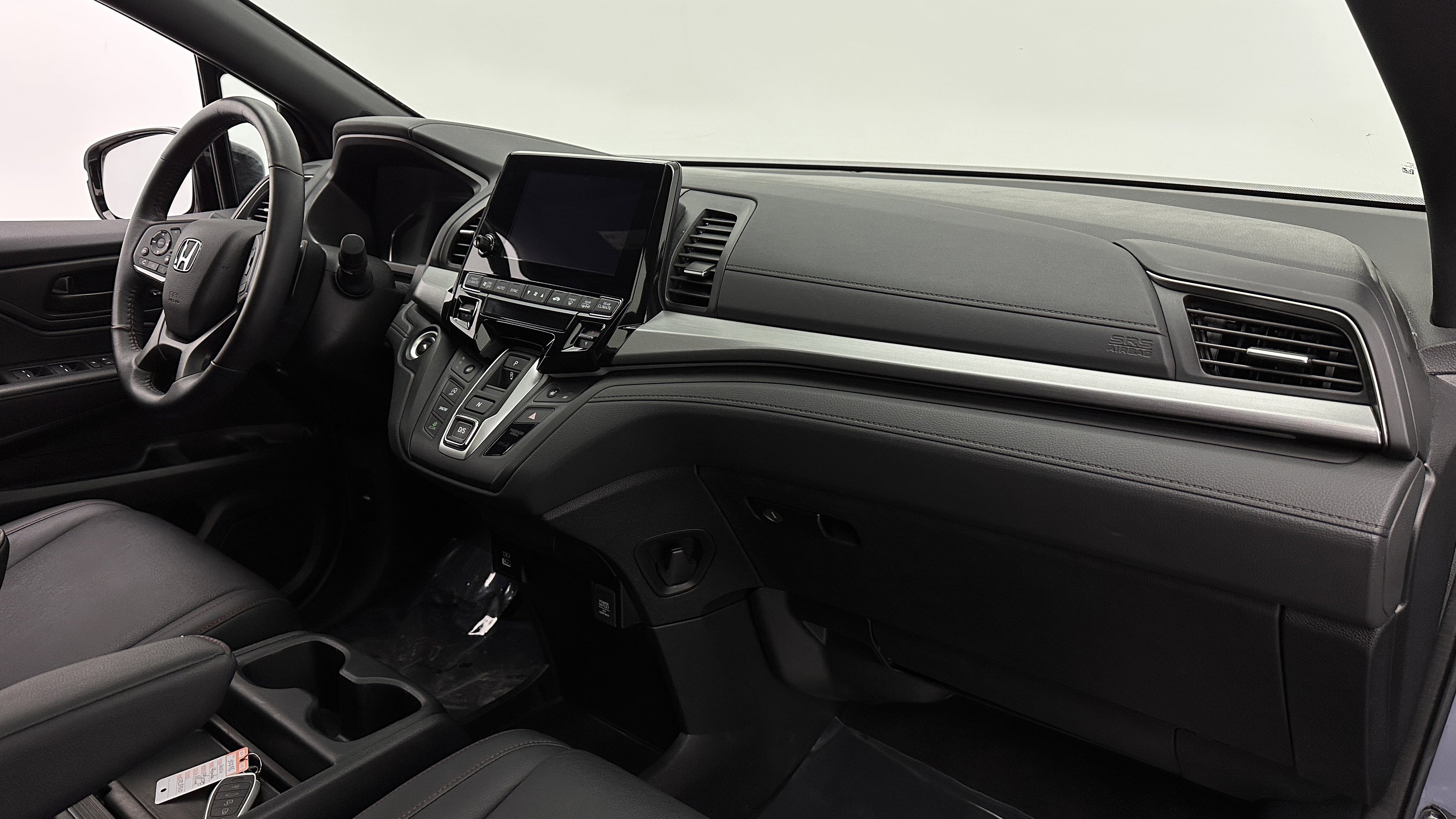 Used 2024 Honda Odyssey Sport image 36