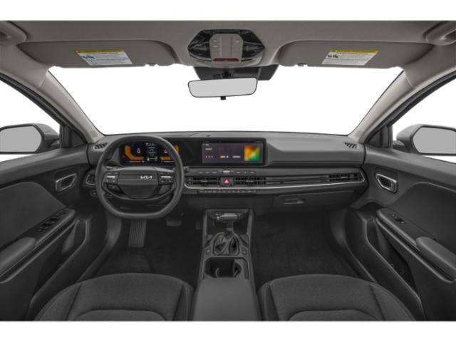 Used 2025 Kia K4 FWD image 10