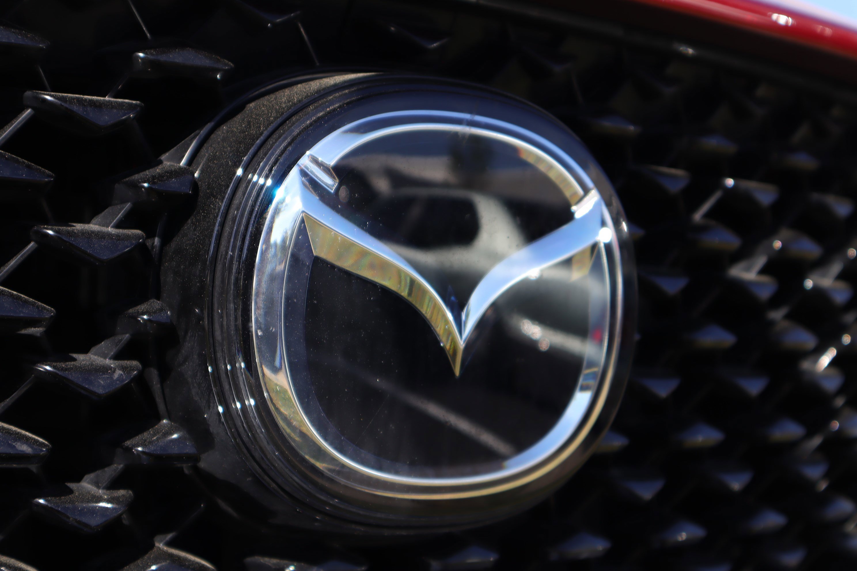 Certified 2025 MAZDA CX-30 AWD 2.5 S w/ Preferred Package image 12