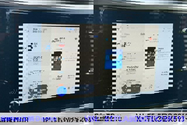 Used 2025 Toyota Tundra SR5 w/ TRD Off-Road Package image 32