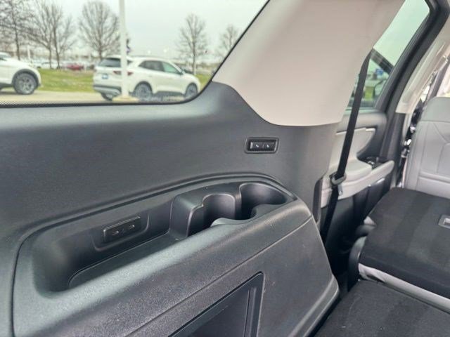 Used 2025 Ford Expedition Active image 35
