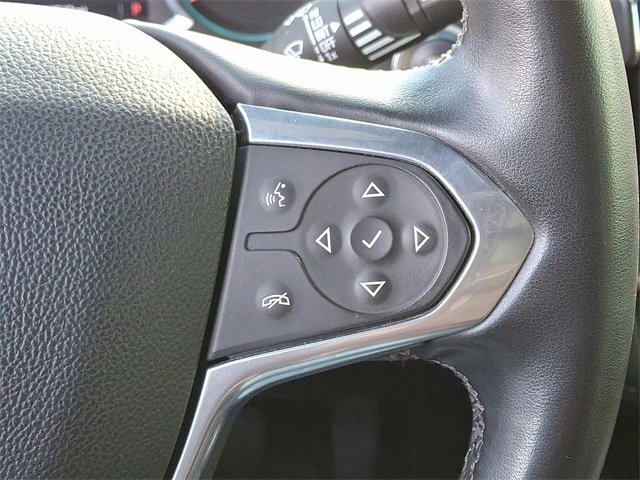 Used 2023 Chevrolet Traverse LT image 23