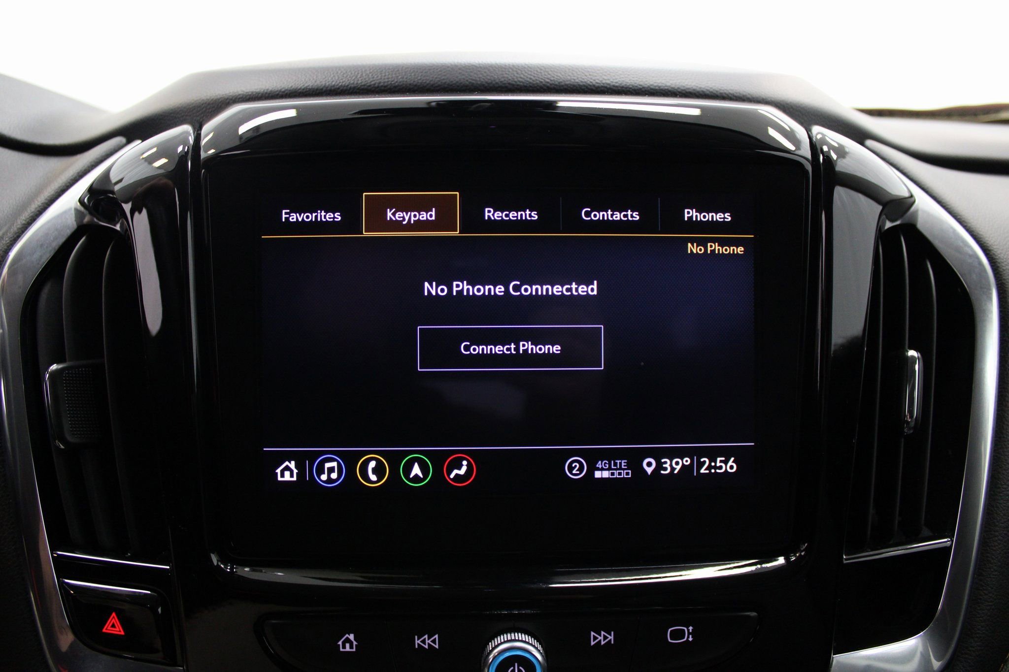 Used 2020 Chevrolet Traverse Premier w/ LPO, Blackout Package image 48