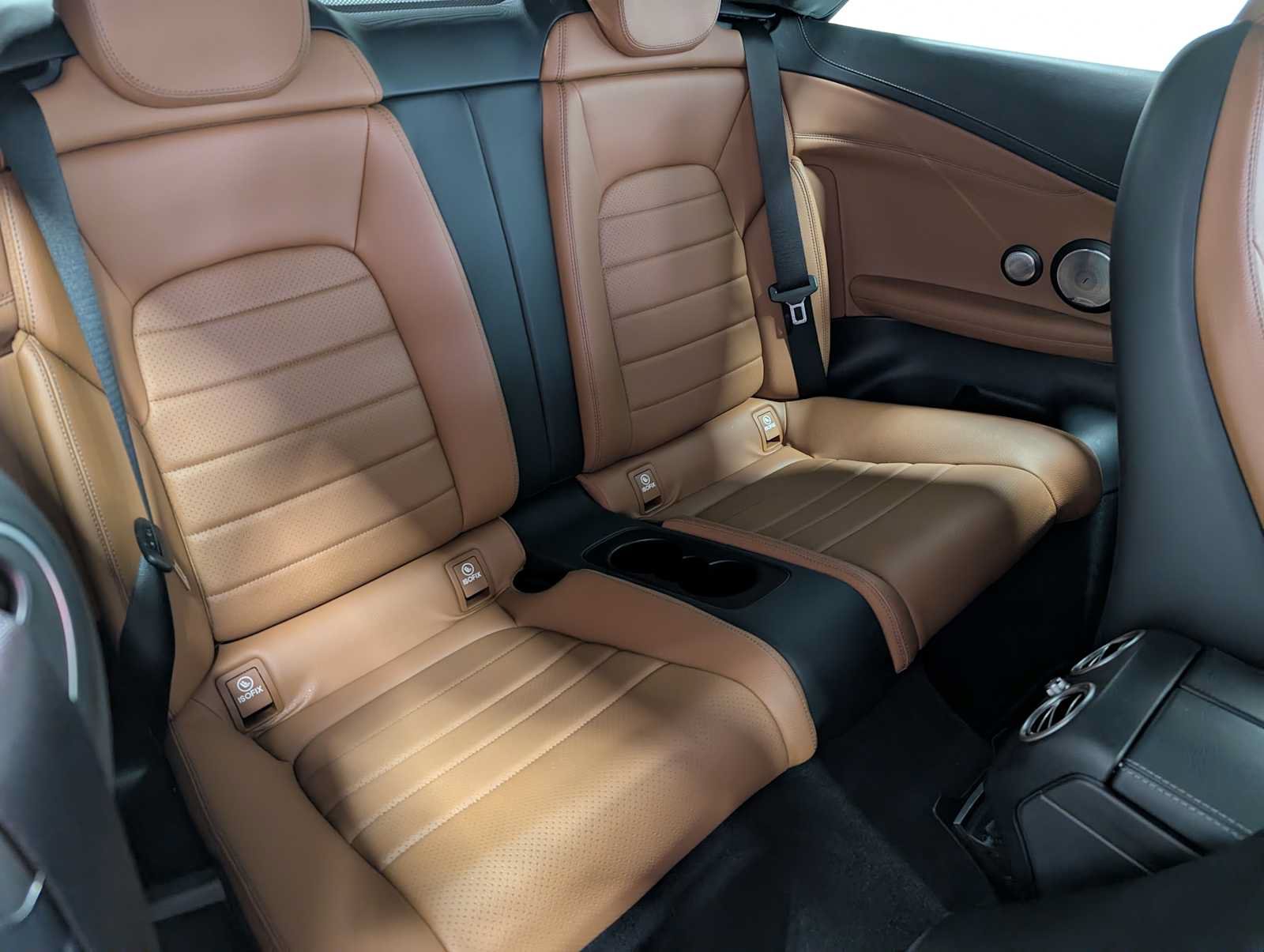 Certified 2023 Mercedes-Benz C 300 4MATIC Cabriolet image 41