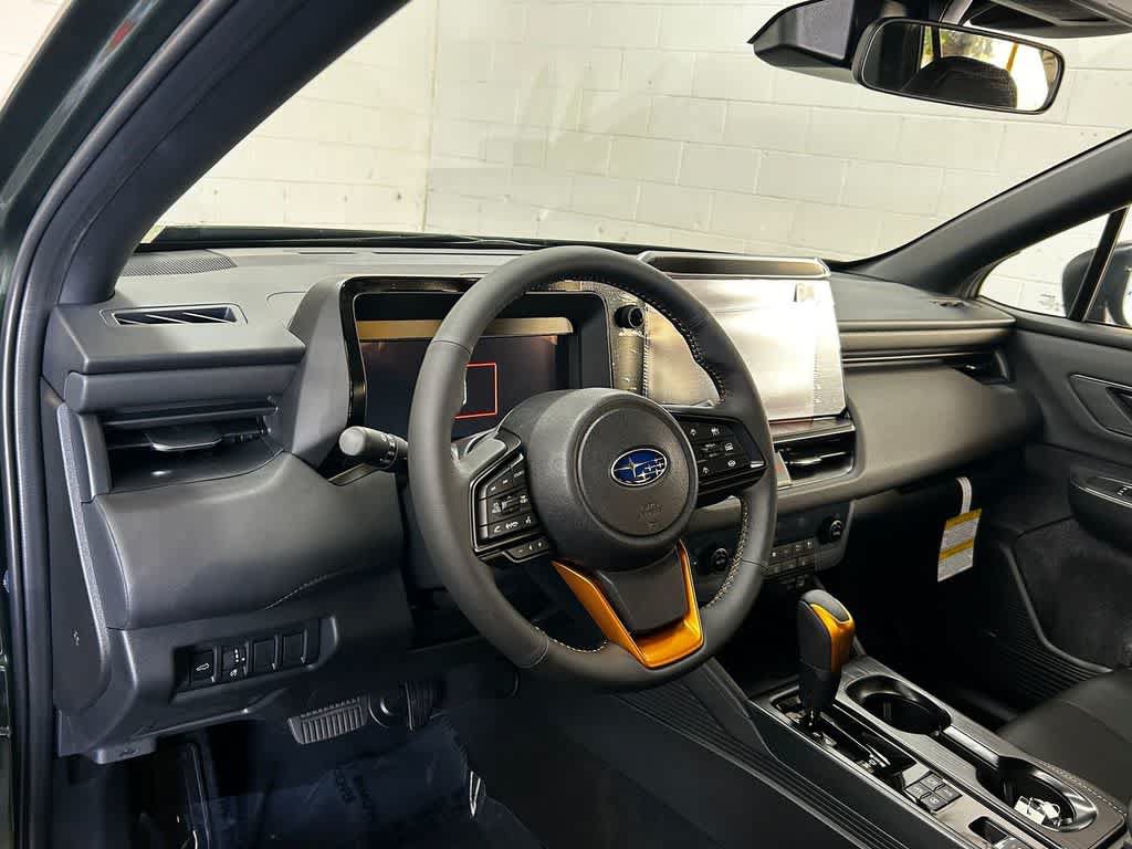 New 2026 Subaru Outback Wilderness AWD/4WD image 2