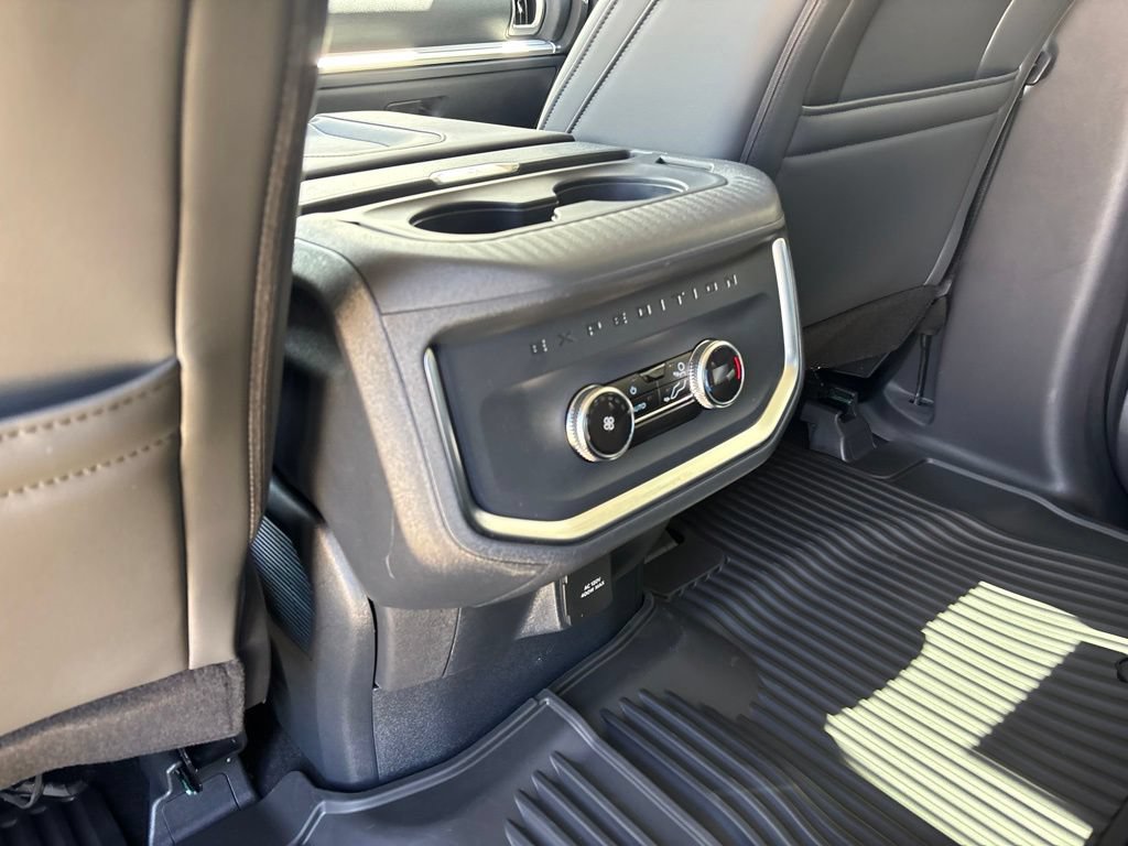 New 2026 Ford Expedition Max Active AWD/4WD image 26