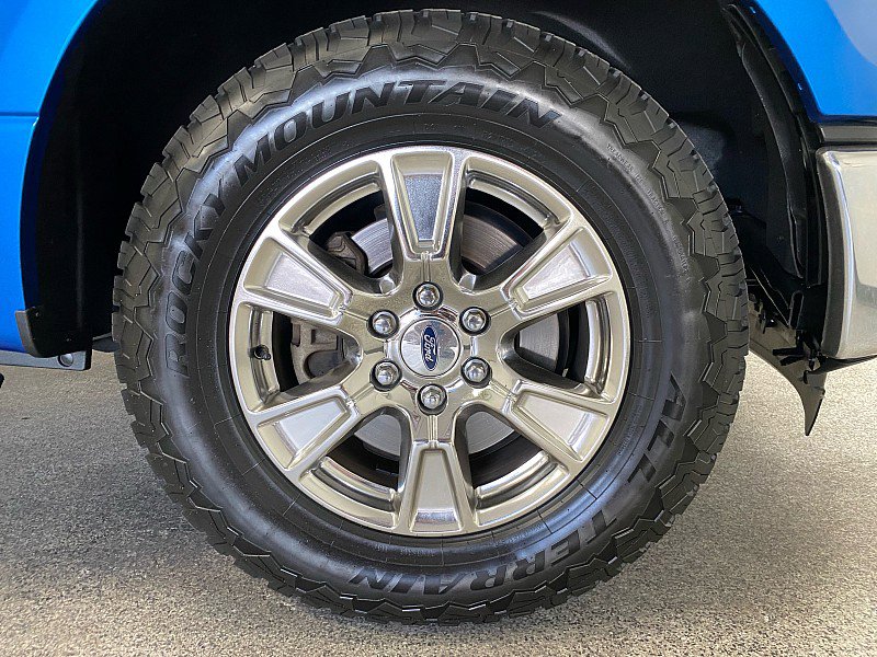 Used 2015 Ford F150 XLT w/ Equipment Group 302A Luxury image 26