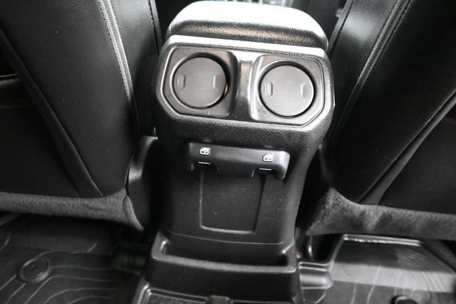 Used 2021 Jeep Wrangler Unlimited Sport AWD/4WD image 15