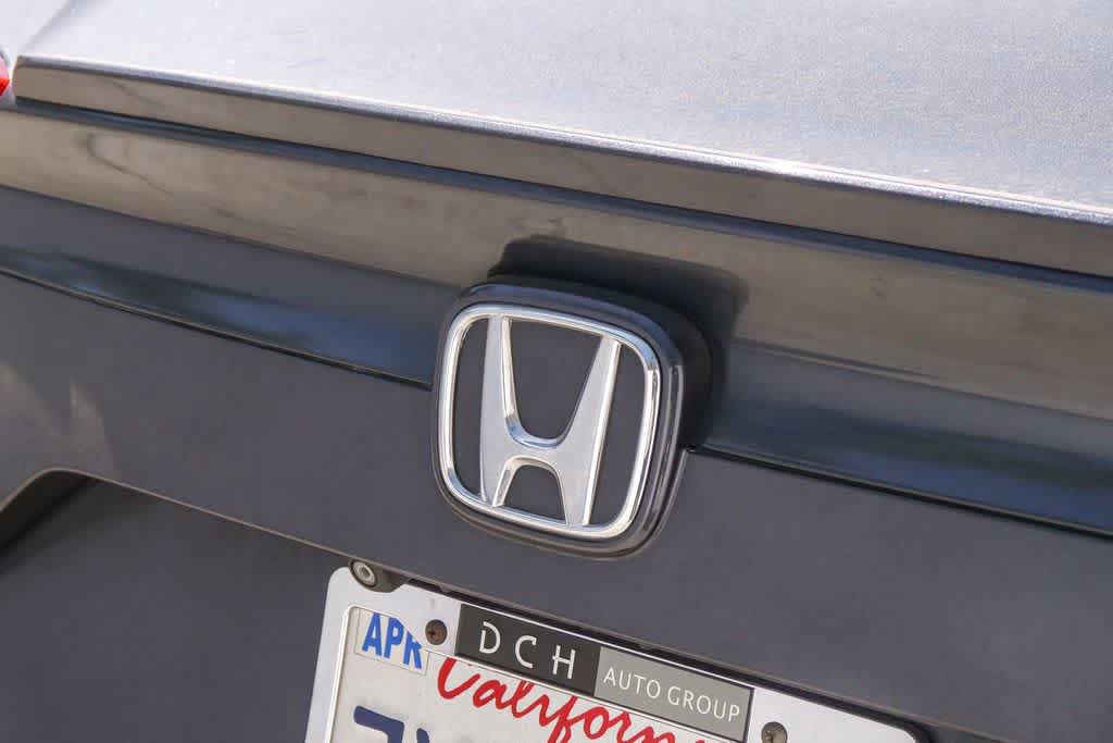 Used 2017 Honda Civic EX-T image 11