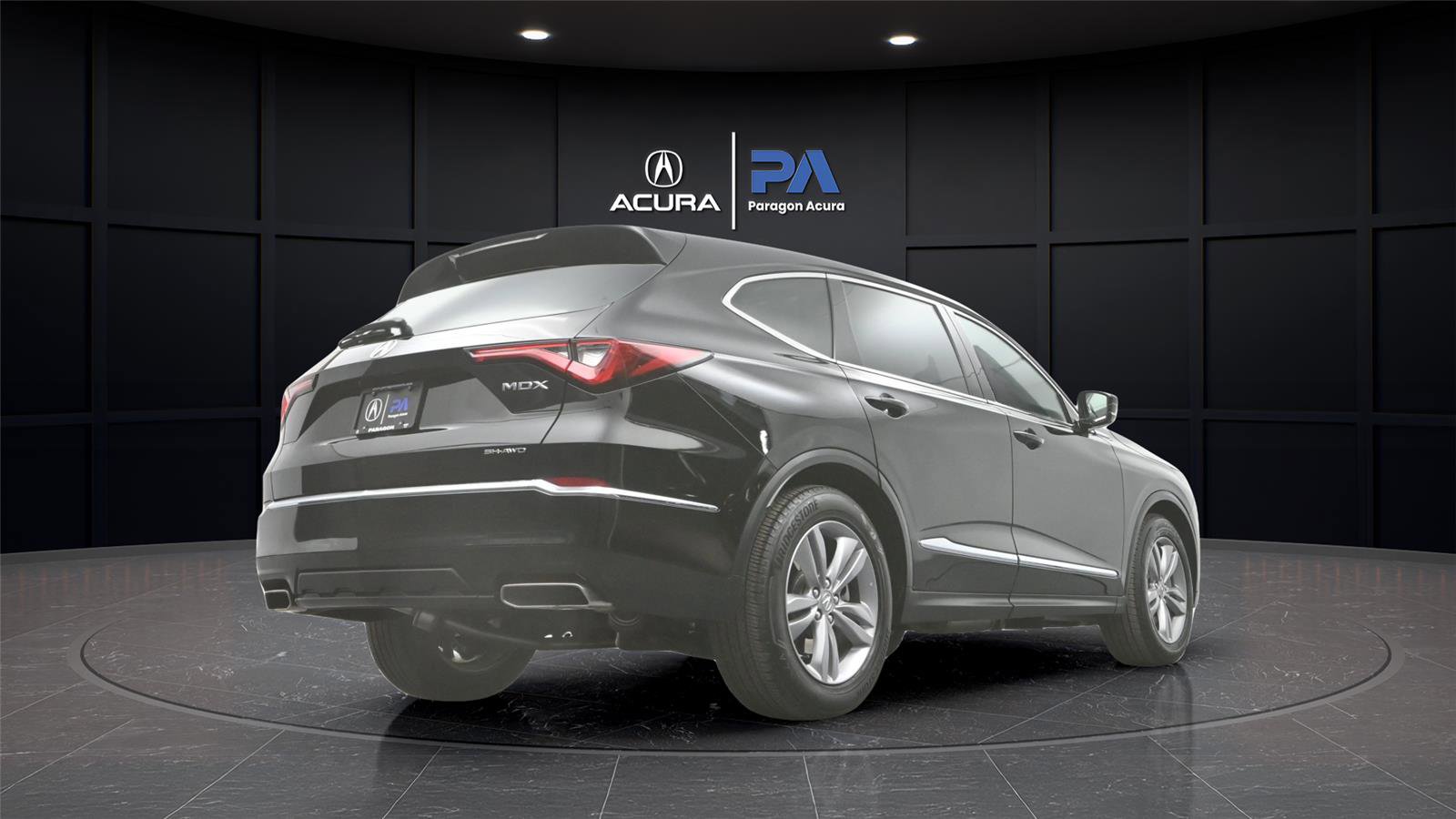 Certified 2023 Acura MDX SH-AWD image 36
