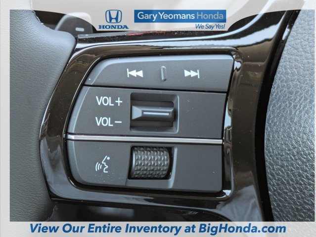 New 2026 Honda Passport RTL image 28