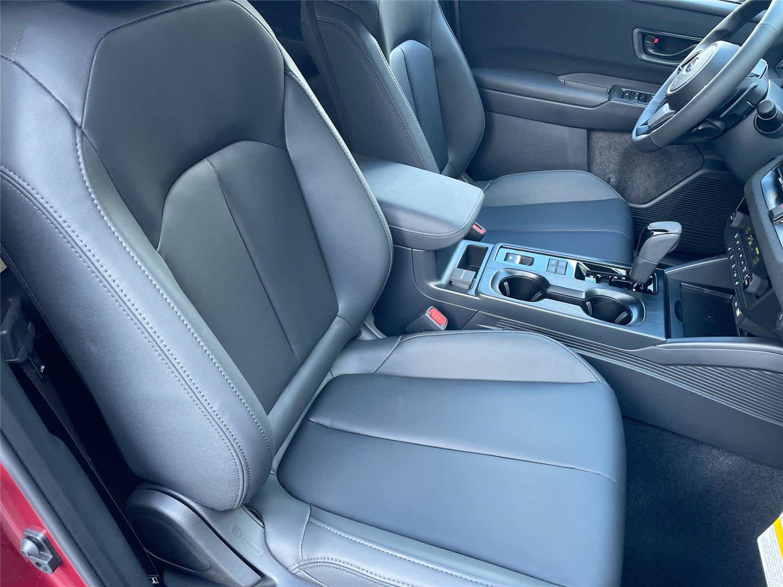 New 2026 Subaru Outback Premium AWD/4WD image 18