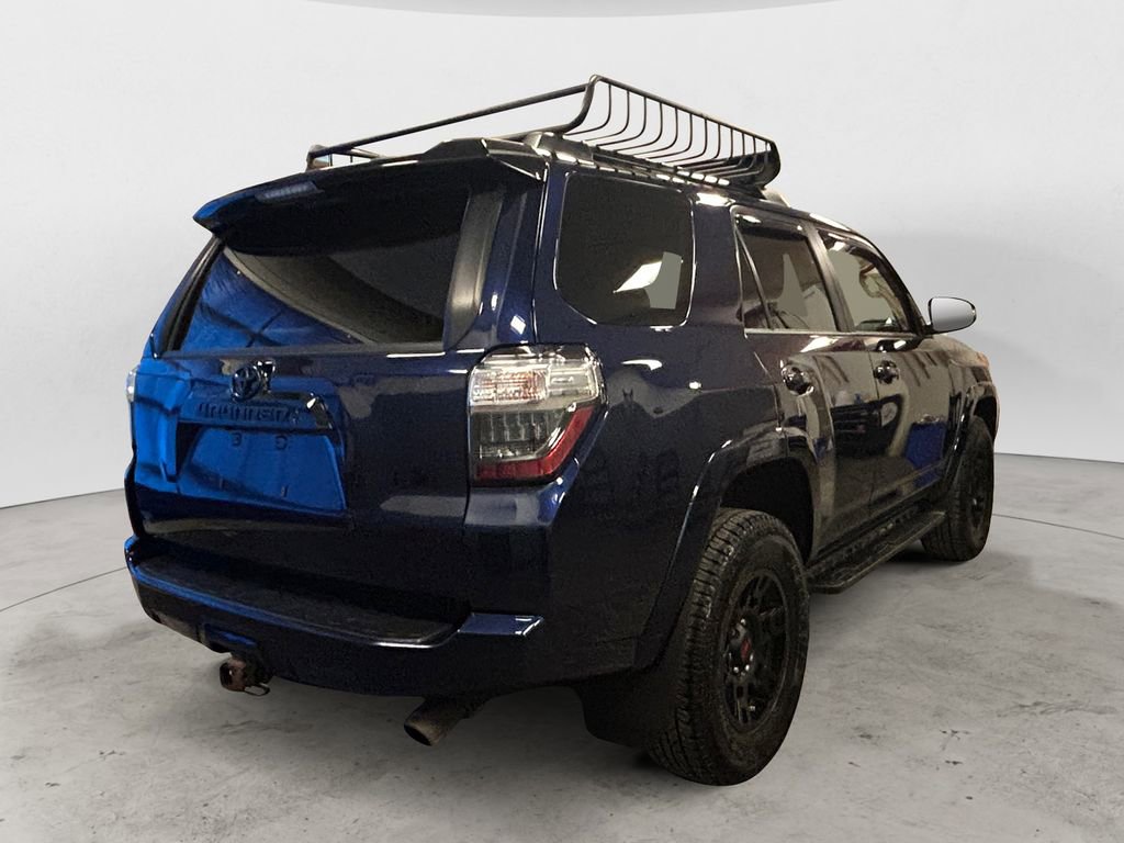 Used 2020 Toyota 4Runner Venture AWD/4WD image 5