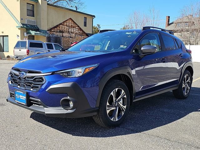 New 2026 Subaru Crosstrek 2.0i Premium image 3