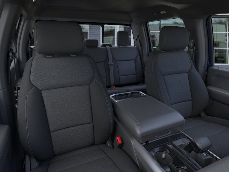 New 2026 Ford F150 XLT w/ Equipment Group 302A MID image 10