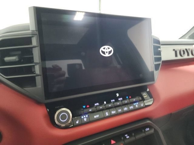 New 2026 Toyota Tundra TRD Pro AWD/4WD image 25